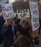 Extinction Rebellion Manchester